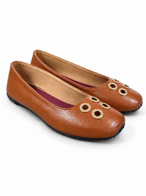 Brown belli