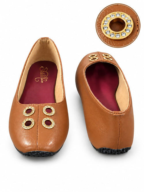 Brown belli