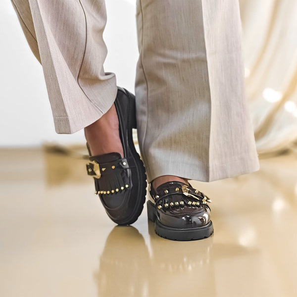 loafers