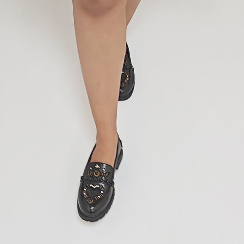 Dolce Vita Loafers