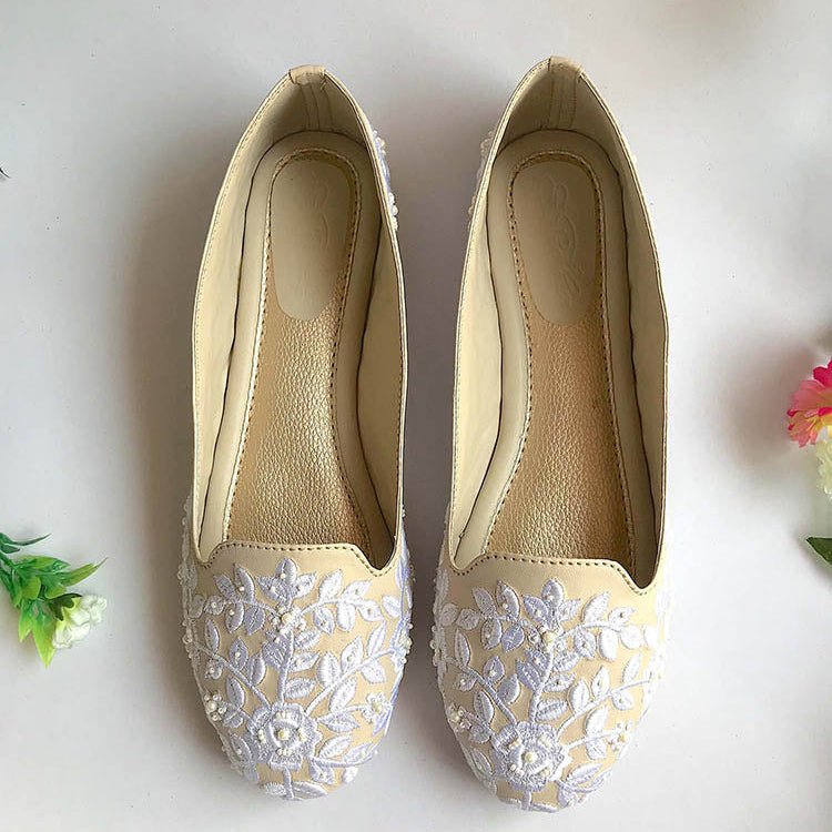 Baroque Loafers