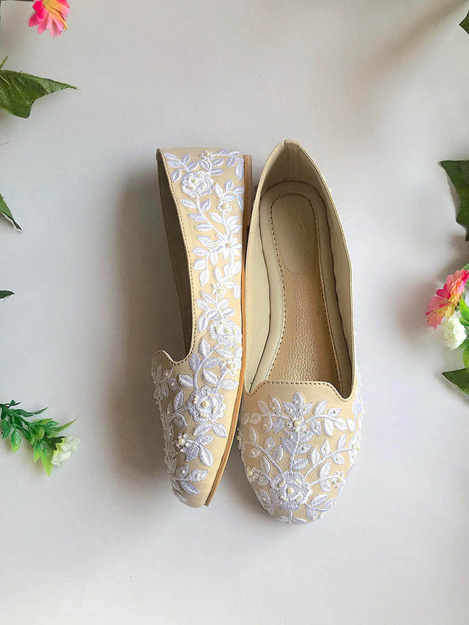 Baroque Loafers